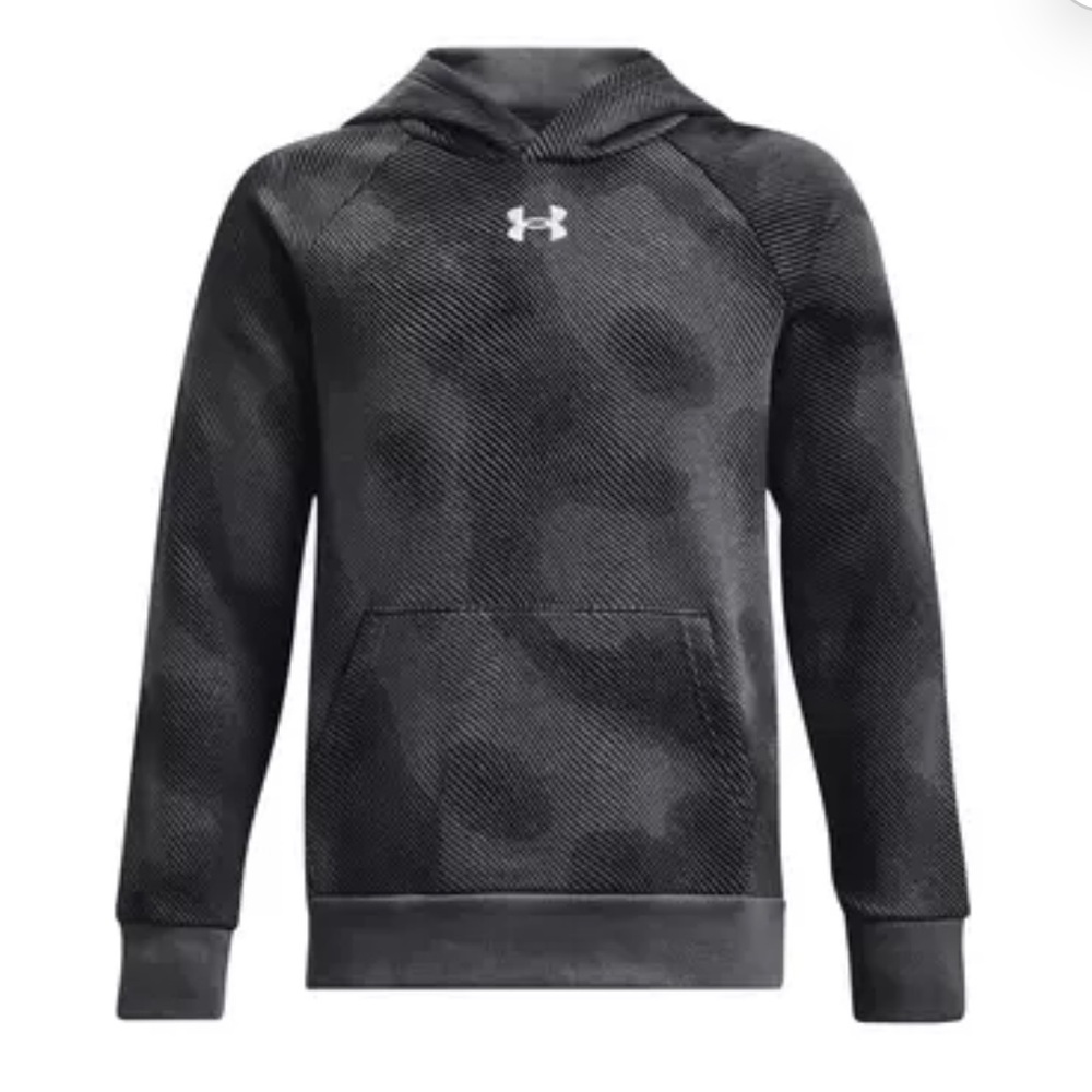 Under Armour Rival Fleece Hoodie NWOT